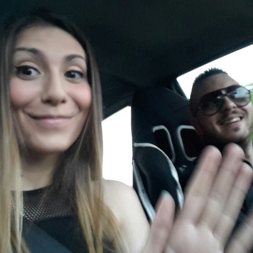 Diana & Luca