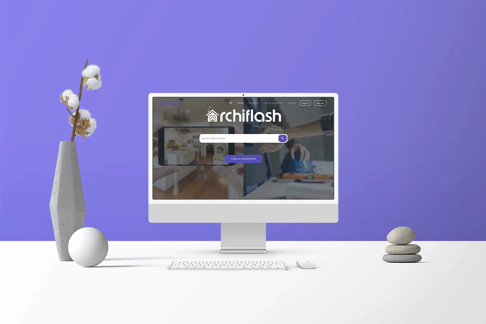 Archiflash