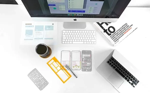I trend di web design del 2023
