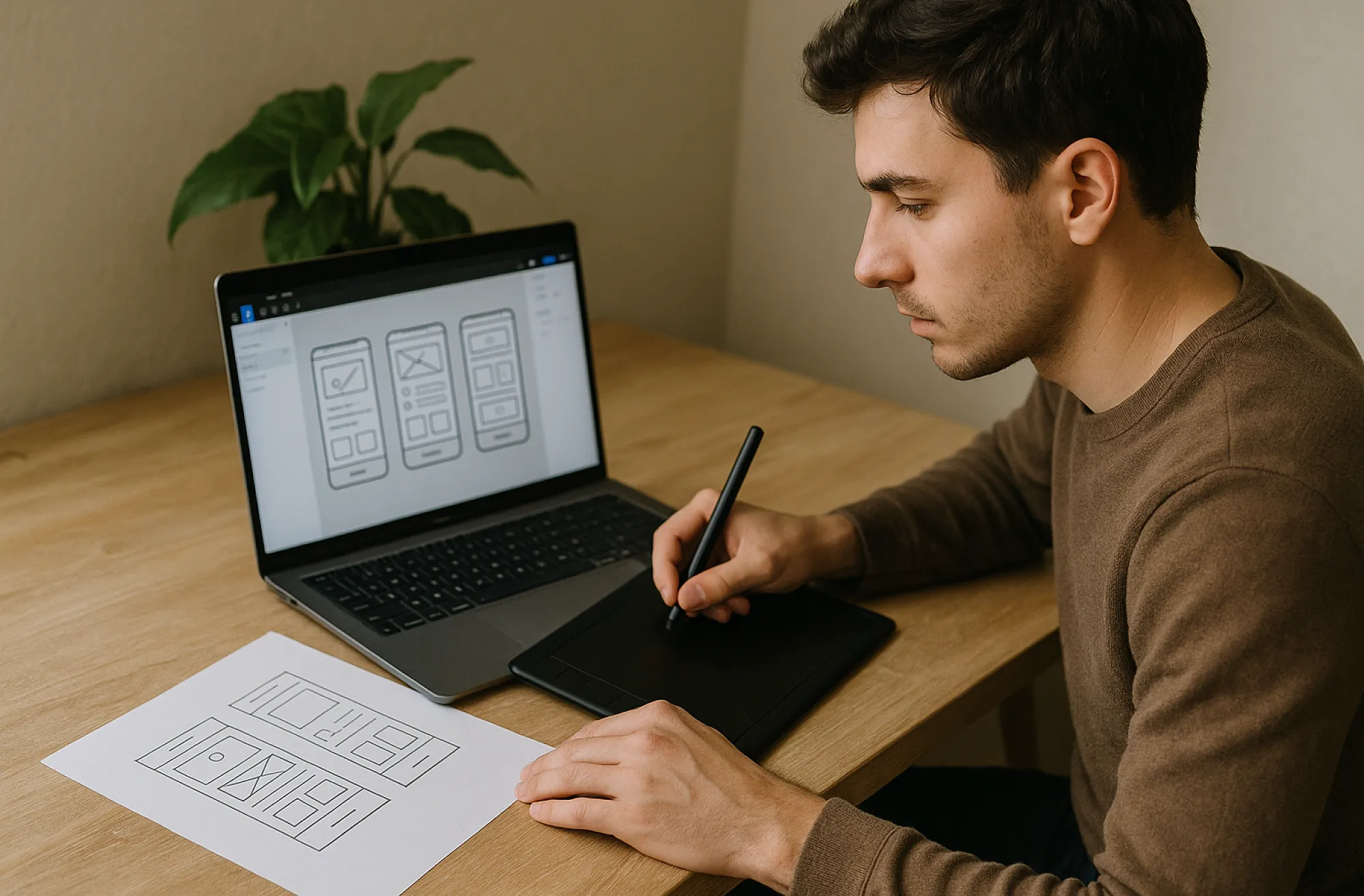 Come migliorare la UX/UI del tuo sito web