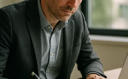 How AI is Changing the Game of Project Management in Italy